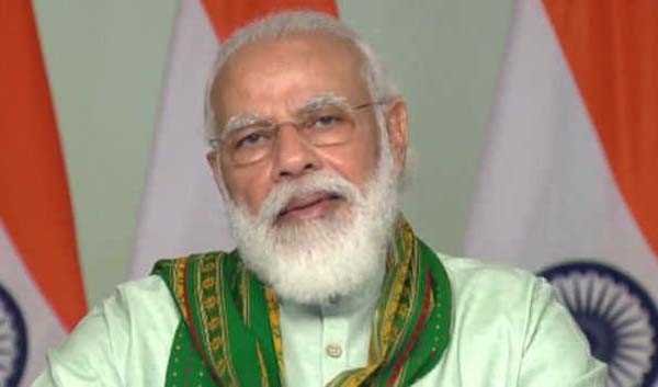 21वीं सदी में ग्रामीण अर्थव्यवस्था बदलेगी: मोदी